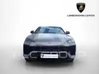 2026 Lamborghini Urus