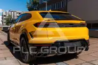 2026 Lamborghini Urus