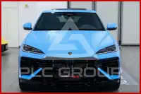 2026 Lamborghini Urus
