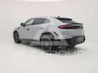 2026 Lamborghini Urus