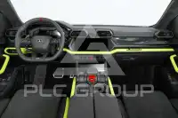 2026 Lamborghini Urus