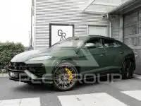2026 Lamborghini Urus