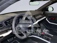 2026 Lamborghini Urus