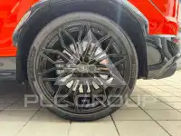 2026 Lamborghini Urus