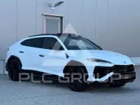 2026 Lamborghini Urus