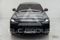 2026 Lamborghini Urus