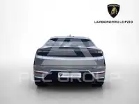 2026 Lamborghini Urus