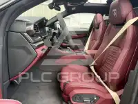 2026 Lamborghini Urus