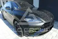 2026 Lamborghini Urus