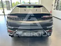 2026 Lamborghini Urus
