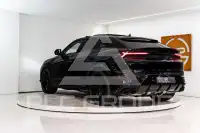 2026 Lamborghini Urus