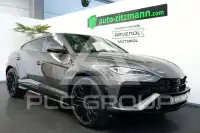 2026 Lamborghini Urus