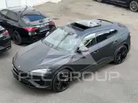2026 Lamborghini Urus