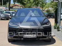 2026 Lamborghini Urus