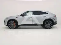 2026 Lamborghini Urus