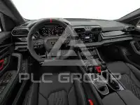 2026 Lamborghini Urus