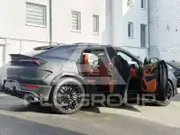 2026 Lamborghini Urus