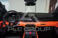 2026 Lamborghini Urus