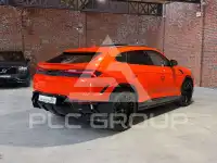 2026 Lamborghini Urus