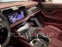 2026 Lamborghini Urus