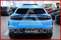 2026 Lamborghini Urus