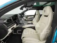 2026 Lamborghini Urus