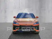 2026 Lamborghini Urus