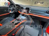 2026 Lamborghini Urus