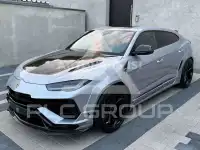 2026 Lamborghini Urus