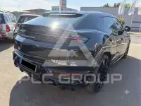 2026 Lamborghini Urus