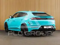 2026 Lamborghini Urus