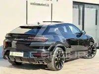 2026 Lamborghini Urus