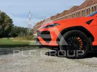 2026 Lamborghini Urus