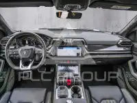 2026 Lamborghini Urus