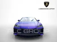2026 Lamborghini Urus