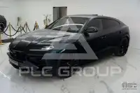 2026 Lamborghini Urus
