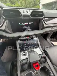 2026 Lamborghini Urus