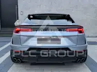 2026 Lamborghini Urus