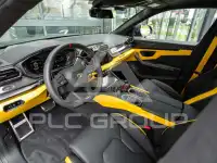 2026 Lamborghini Urus