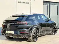 2026 Lamborghini Urus