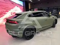 2026 Lamborghini Urus