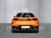 2026 Lamborghini Urus