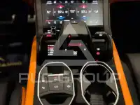 2026 Lamborghini Urus
