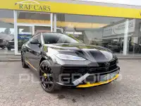 2026 Lamborghini Urus