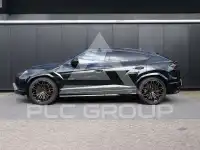 2026 Lamborghini Urus