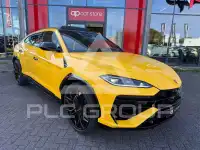 2026 Lamborghini Urus