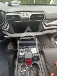 2026 Lamborghini Urus