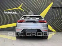 2026 Lamborghini Urus