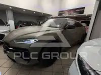 2026 Lamborghini Urus
