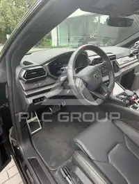 2026 Lamborghini Urus